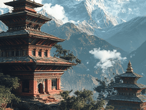 nepal