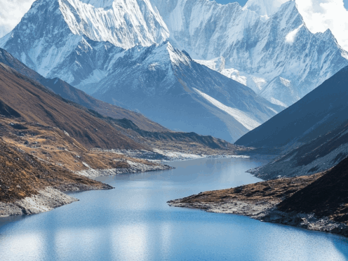 india