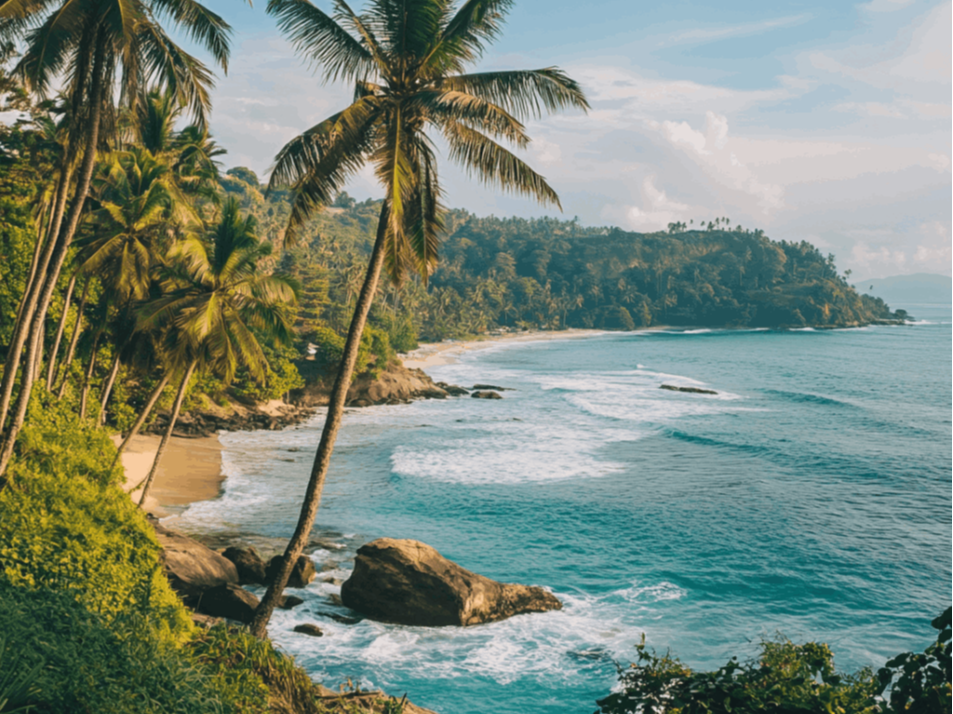 sri-lanka